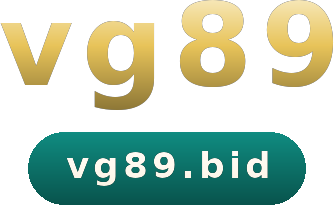 vg89 โลโก้